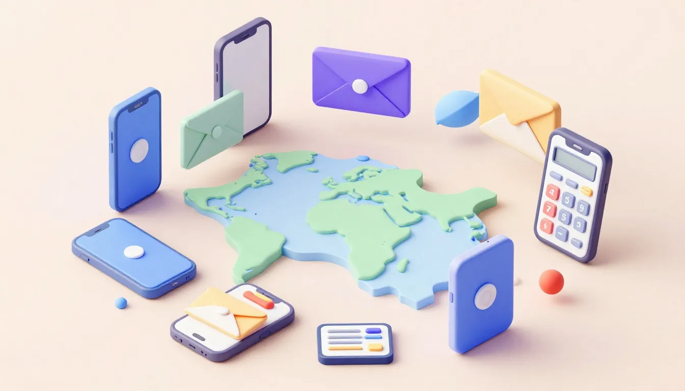 Почему самозанятым в Беларуси удобно работать с RocketSMS