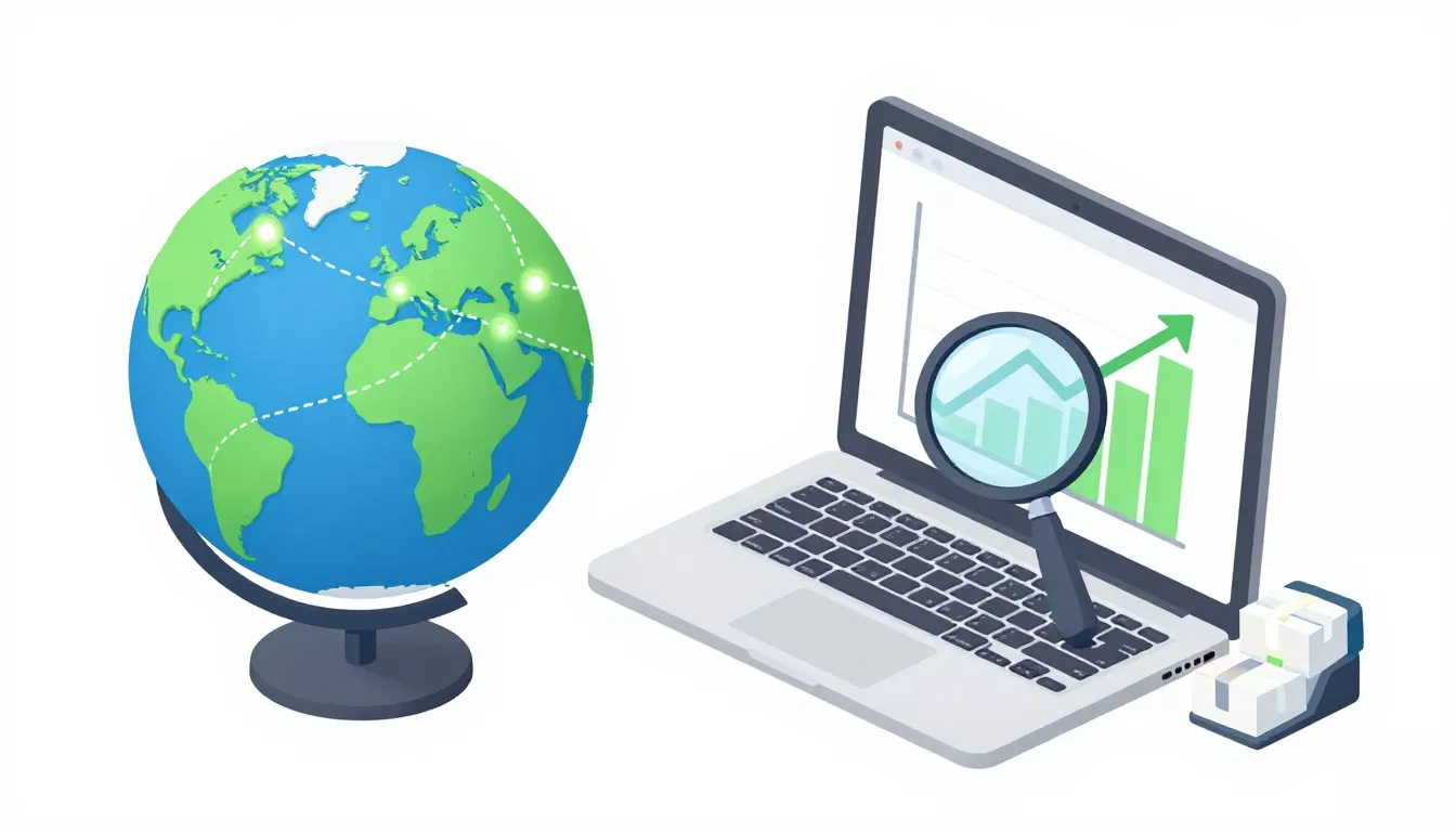 Как продвигать бизнес из Беларуси на зарубежных рынках через SEO