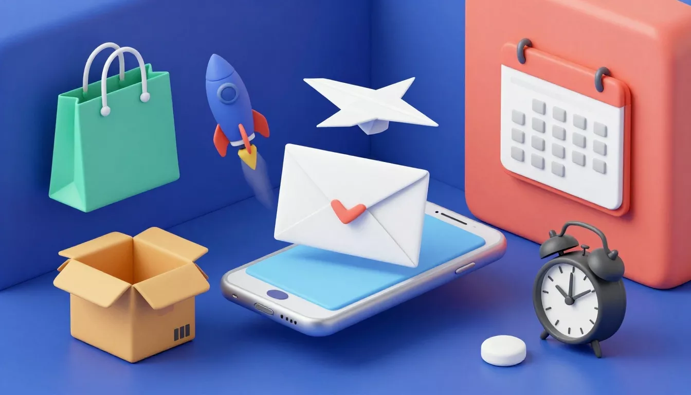 Как RocketSMS.by помогает на старте бизнеса?
